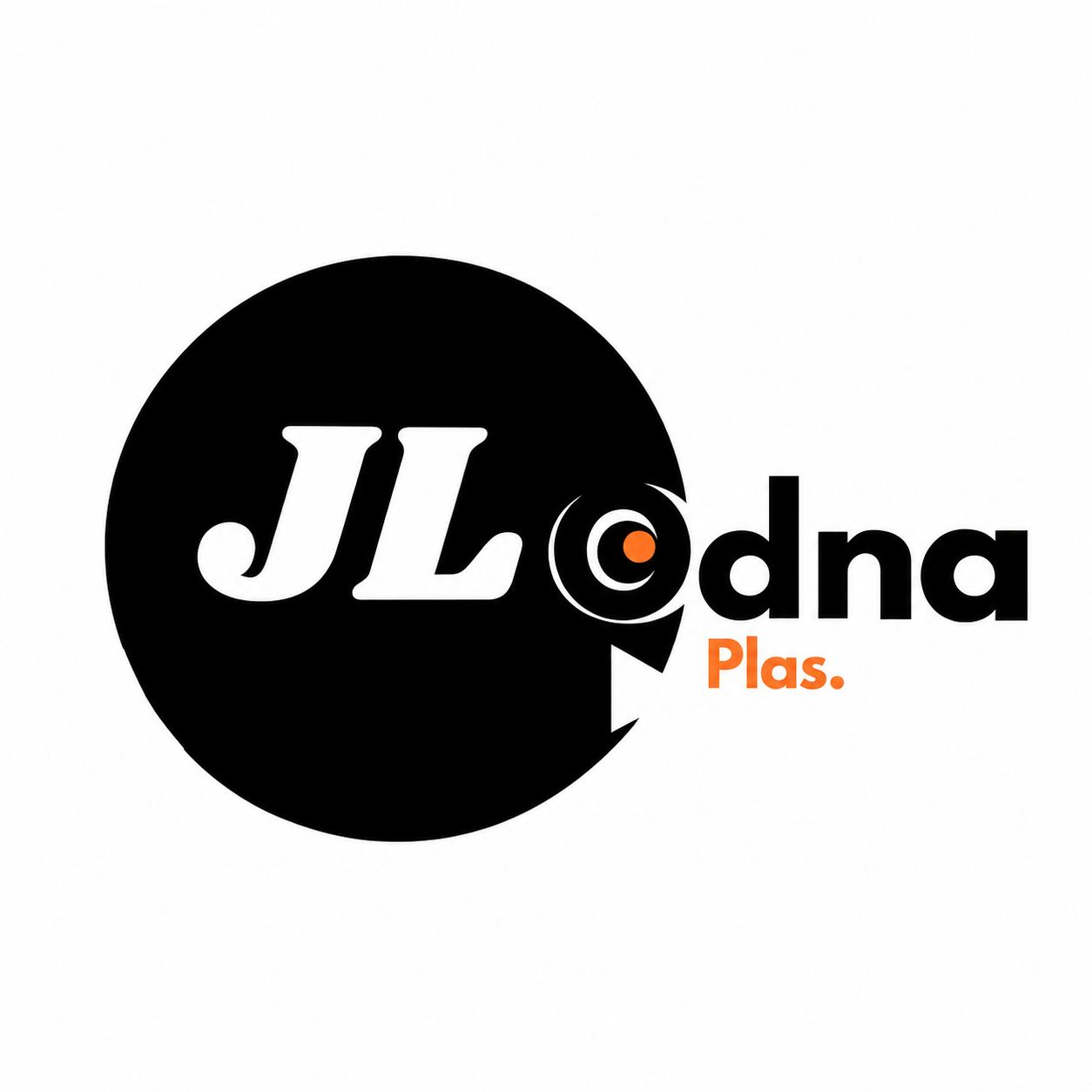 Logo JLodna Plas